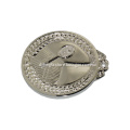 metal die casting medal for sports